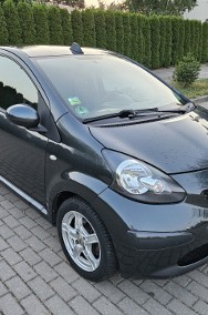 !!! Toyota Aygo 1.0 2005r - ładny stan !!!-2