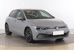 Volkswagen Golf VIII , Salon Polska, 1. Właściciel, Serwis ASO, VAT 23%,