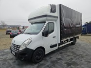 Renault Master 8EP kupiony w Polsce