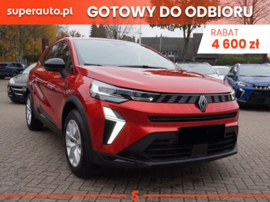 Renault Evolution 1.8 E-Tech Full Hybrid Symbioz Evolution 1.8 E-Tech 160KM /-1