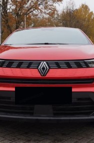 Renault Evolution 1.8 E-Tech Full Hybrid Symbioz Evolution 1.8 E-Tech 160KM /-2