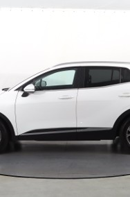 Kia Sportage IV , Salon Polska, Serwis ASO, Navi, Klimatronic, Tempomat,-2