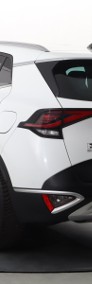 Kia Sportage IV , Salon Polska, Serwis ASO, Navi, Klimatronic, Tempomat,-3