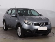 Nissan Qashqai I , Tempomat, Parktronic,ALU