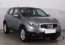 Nissan Qashqai I , Tempomat, Parktronic,ALU