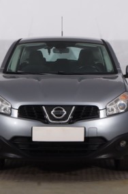 Nissan Qashqai I , Tempomat, Parktronic,ALU-2
