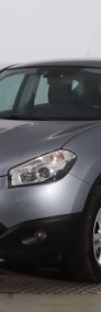 Nissan Qashqai I , Tempomat, Parktronic,ALU-3