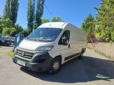 Fiat Ducato 2,3 klima vat23%-1