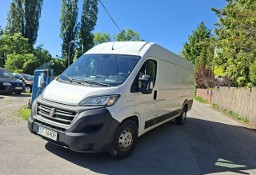 Fiat Ducato 2,3 klima vat23%