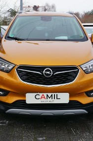 Opel Mokka zarejestrowany ,ubezpieczony, crossover active, eco flex-2