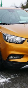 Opel Mokka zarejestrowany ,ubezpieczony, crossover active, eco flex-3
