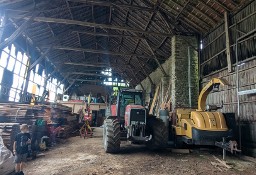 Lokal La Jonchère-Saint-Maurice