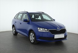 Skoda Fabia III , 1. Właściciel, VAT 23%, Klima