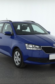 Skoda Fabia III , 1. Właściciel, VAT 23%, Klima-2