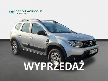 Dacia Duster I 1.5 Blue dCi Comfort 4WD. WW106SN-1