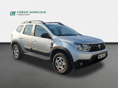 Dacia Duster I 1.5 Blue dCi Comfort 4WD. WW106SN-1