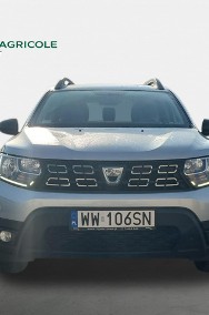 Dacia Duster I 1.5 Blue dCi Comfort 4WD. WW106SN-2