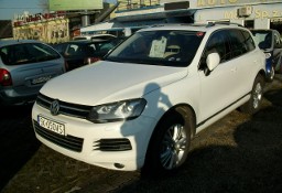 Volkswagen Touareg II Volkswagen Touareg
