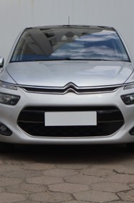 Citroen C4 Picasso II , Navi, Klimatronic, Tempomat, Parktronic, Dach panoramiczny,-2