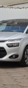 Citroen C4 Picasso II , Navi, Klimatronic, Tempomat, Parktronic, Dach panoramiczny,-3