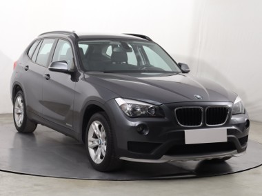 BMW X1 F48 , Navi, Klimatronic, Tempomat, Parktronic-1