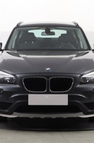 BMW X1 F48 , Navi, Klimatronic, Tempomat, Parktronic-2