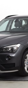 BMW X1 F48 , Navi, Klimatronic, Tempomat, Parktronic-3