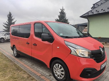 Renault Trafic III-1