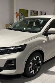 Dacia Sandero II Journey 1.2 Eco-G LPG Journey 1.2 Eco-G LPG 120KM / Pakiet Easy, Zimowy,-2