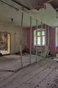 Mieszkanie do generalnego remontu w Miłkowie.-2