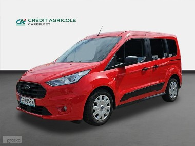 Ford Transit Connect Ford Transit Connect 220 L1 Trend SK605PW-1