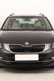 Skoda Octavia III , Salon Polska, DSG, Klimatronic, Tempomat, Parktronic,-2