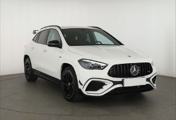 Mercedes-Benz Klasa GLA II , 1. Właściciel, Serwis ASO, Automat, Skóra, Navi,