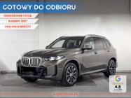 BMW X5 G05 xDrive30d M Sport xDrive30d M Sport 3.0 (298 KM)| Asystent parkowania