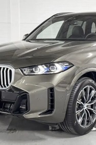 BMW X5 G05 xDrive30d M Sport xDrive30d M Sport 3.0 (298 KM)| Asystent parkowania-2