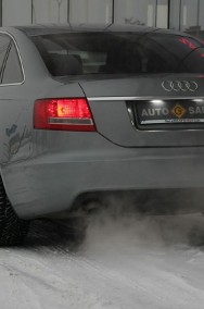 Audi A6 III (C6) Navi*Klimatronik*GrzaneFotele*Alu*Komputer*Tempomat*Gwaracja VGS !!!-2