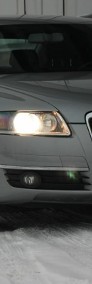 Audi A6 III (C6) Navi*Klimatronik*GrzaneFotele*Alu*Komputer*Tempomat*Gwaracja VGS !!!-3
