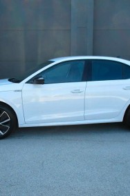Skoda Octavia IV Sportline 1.5 TSI mHEV DSG Sportline 1.5 TSI mHEV DSG 150KM-2