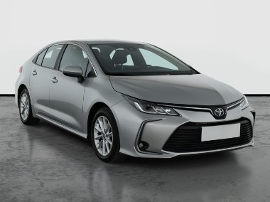 Toyota Corolla XII , Salon Polska, 1. Właściciel, Serwis ASO, VAT 23%,-1