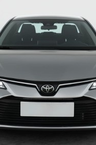 Toyota Corolla XII , Salon Polska, 1. Właściciel, Serwis ASO, VAT 23%,-2