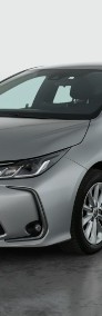 Toyota Corolla XII , Salon Polska, 1. Właściciel, Serwis ASO, VAT 23%,-3