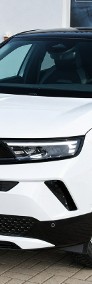 Opel Mokka Komfort-GS 130KM IntelliLED Kamera Grz.Fotele Kierownica SalonPL FV2-3