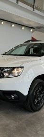 Dacia Duster I Comfort 1.5dCi 115KM M6 2019 r., salon PL, I wł., f-a VAT, 12 m-cy g-4