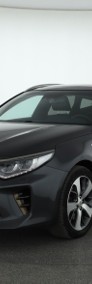 Kia Optima IV , 1. Właściciel, Automat, Skóra, Navi, Klimatronic, Tempomat,-3