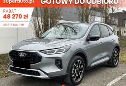 Ford Kuga IV Active X 2.5 FHEV Active X 2.5 FHEV 180KM / Pakiet Winter