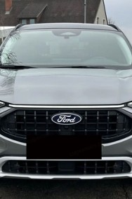 Ford Kuga IV Active X 2.5 FHEV Active X 2.5 FHEV 180KM / Pakiet Winter-2