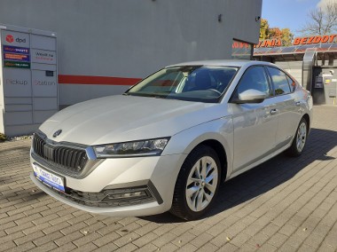 1,5 TSI 150 kM Ambition Salon Polska, rej. 2022-1