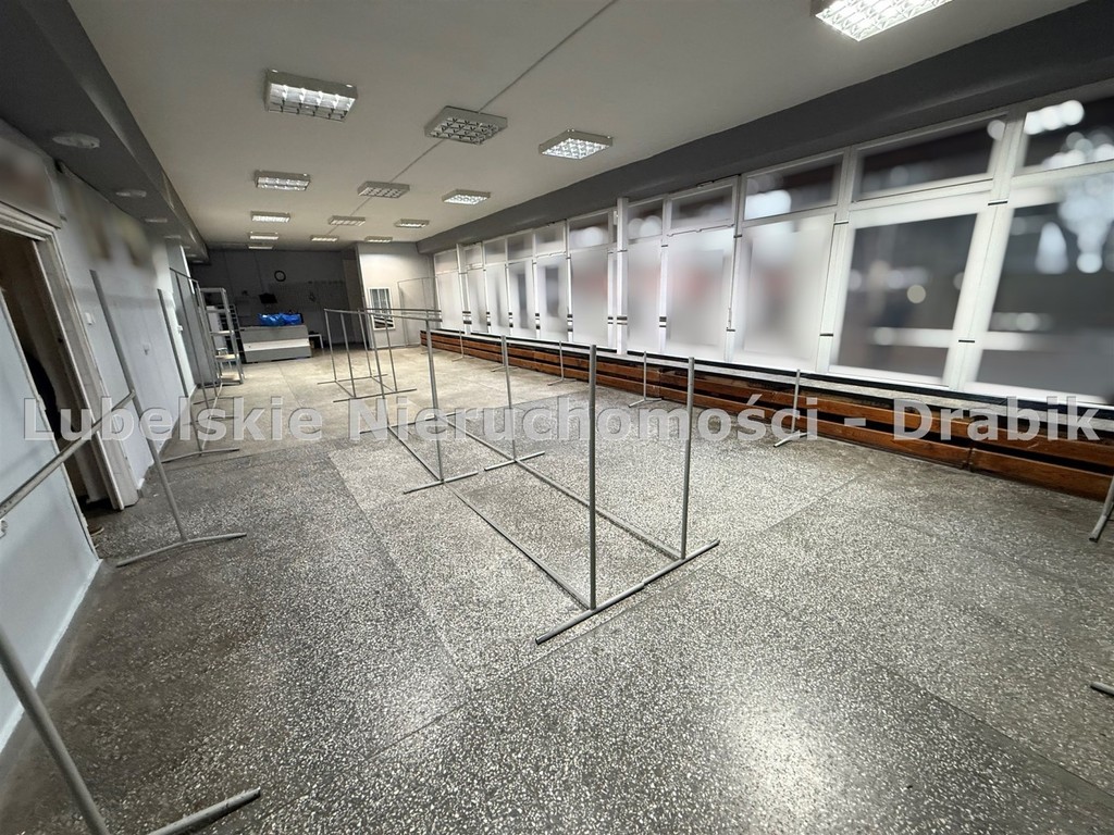 Lokal 251 m² Lublin, Czuby - Widok 2