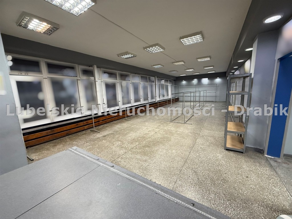 Lokal 251 m² Lublin, Czuby - Widok 3
