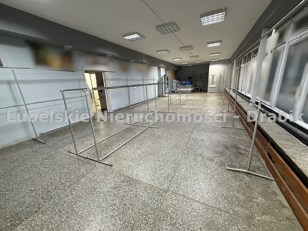 Lokal 251 m² Lublin, Czuby - Widok 4